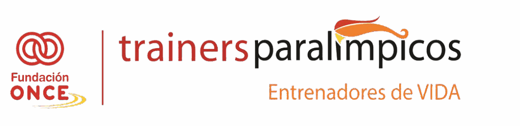ONCE trainers paralimpicos | Marta Arce - Judoka Paralímpica, Conferenciante y Coach