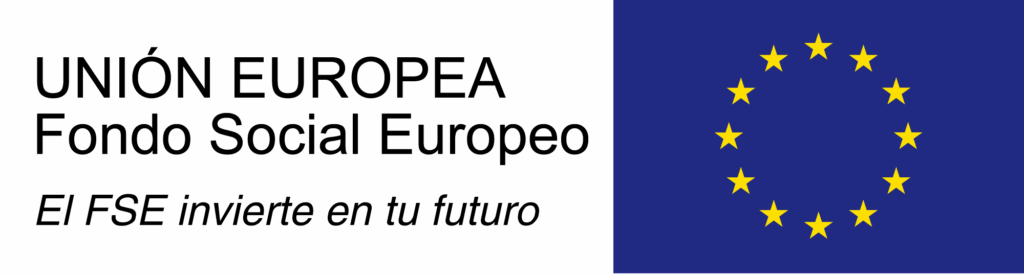 Fondo Social Europeo | Marta Arce - Judoka Paralímpica, Conferenciante y Coach